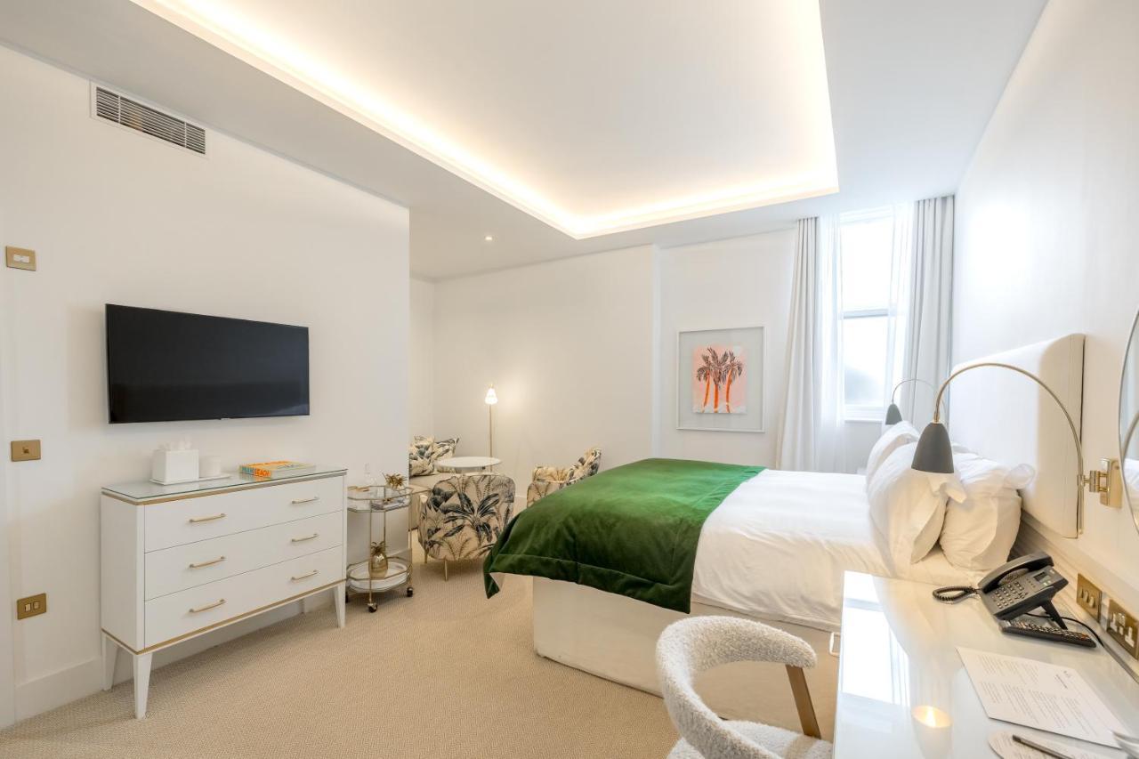 The Nici Hotel Bournemouth Eksteriør billede